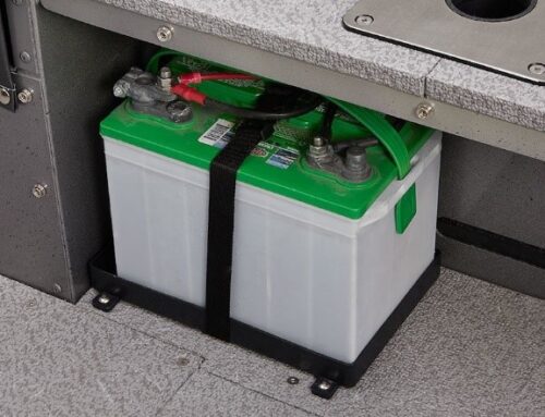 Differences Between Battery Voltage and Battery Capacity in Marine Generators