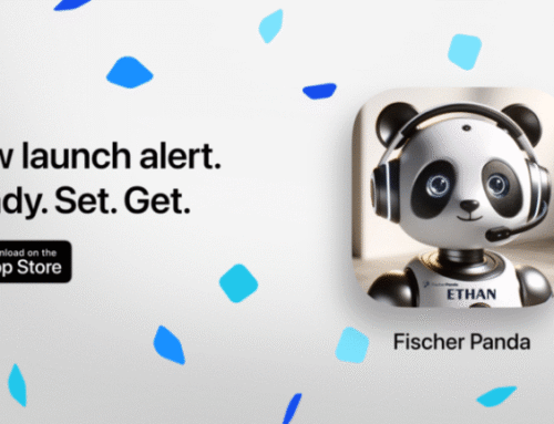 Fischer Panda App – Now Available!