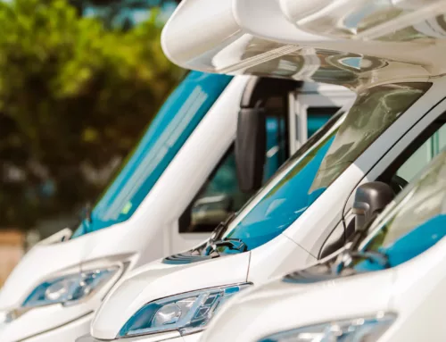 Best RV Generators 2025: Compact, Quiet, and Ready for the Road