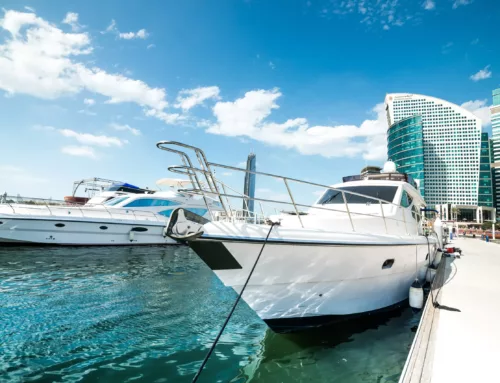 What Is the Quietest Generator for a Boat?
