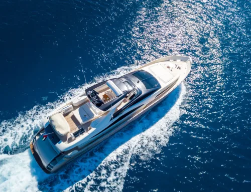 Florida Boat Generators: Quiet, Reliable Power for Every Vessel