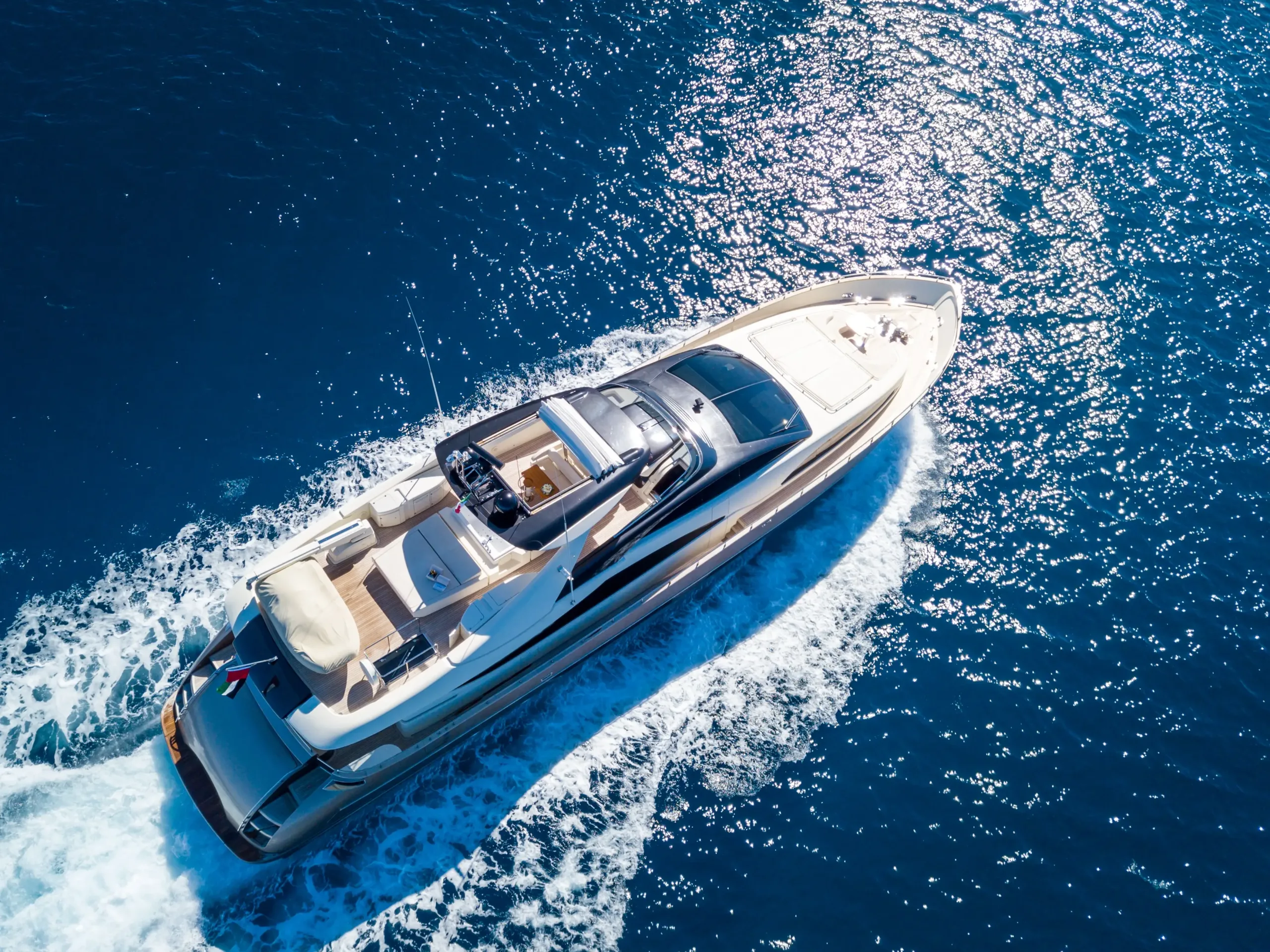 florida boat generators