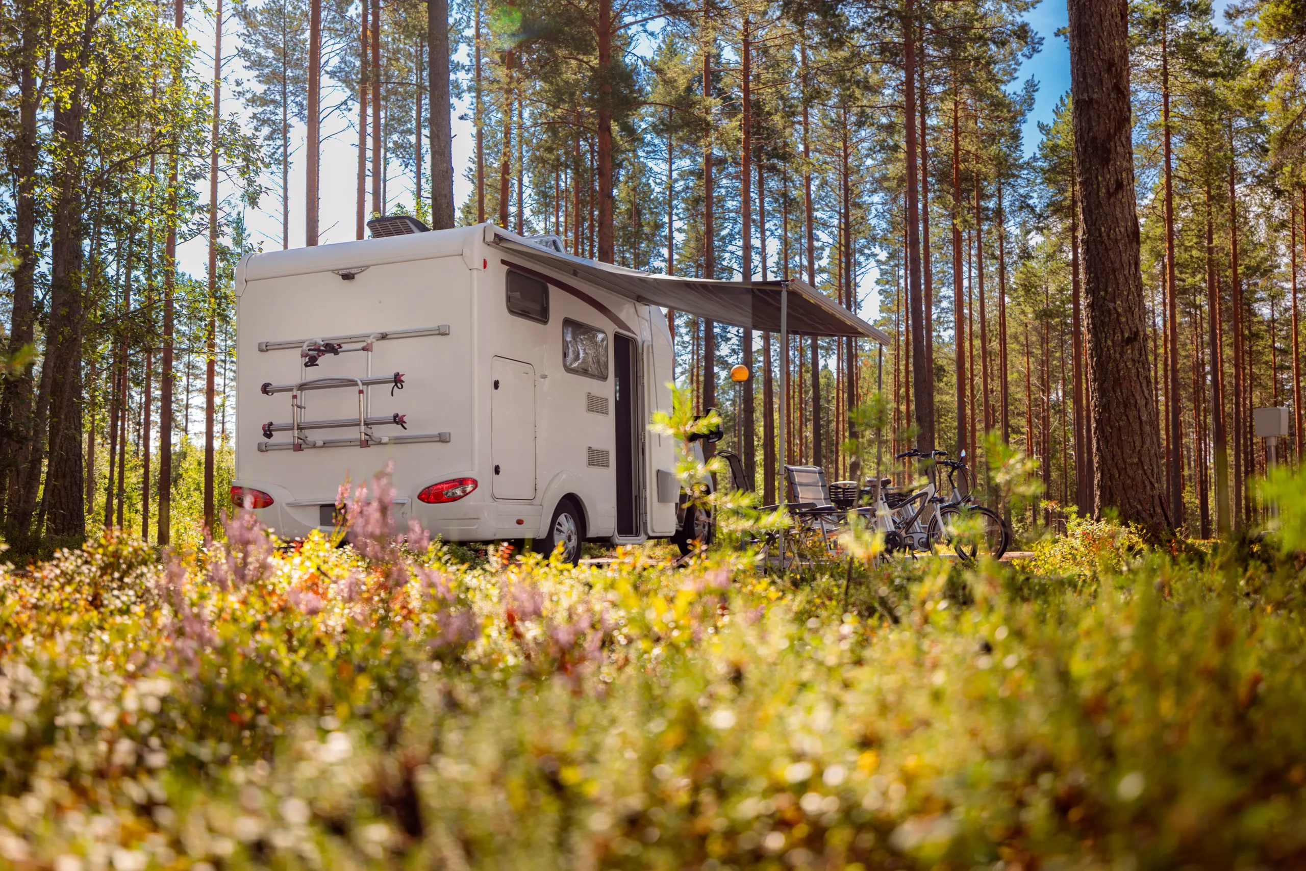 RV Generator Installation Guide