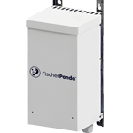 Fischer Panda inverter