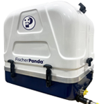 Insulated sound shield enclosure