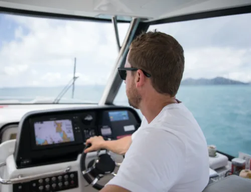 Inverter Generators vs Traditional Marine Generators: How Fischer Panda’s Newest Models Redefine On-Board Power