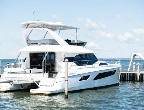 How Many Hours Will a Marine Diesel Generator Last? A Complete Lifespan Guide