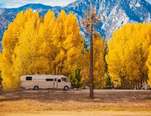 How Is RV Generator Wattage Determined for Campers?