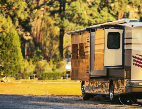Best Recreational Vehicle Generators for 2026: Quiet, Efficient Power You Can Count On