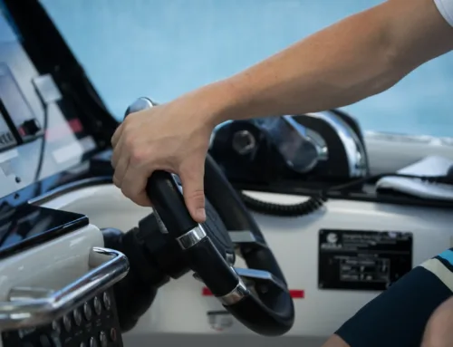 Beyond the Control Panel: Integrating Your Marine Generator into the 2026 Digital Helm