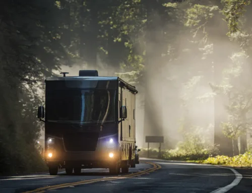 Quiet, Efficient Generators That Work Well Off-Grid