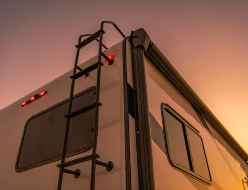 Diesel Generator Maintenance Schedule for RV Owners
