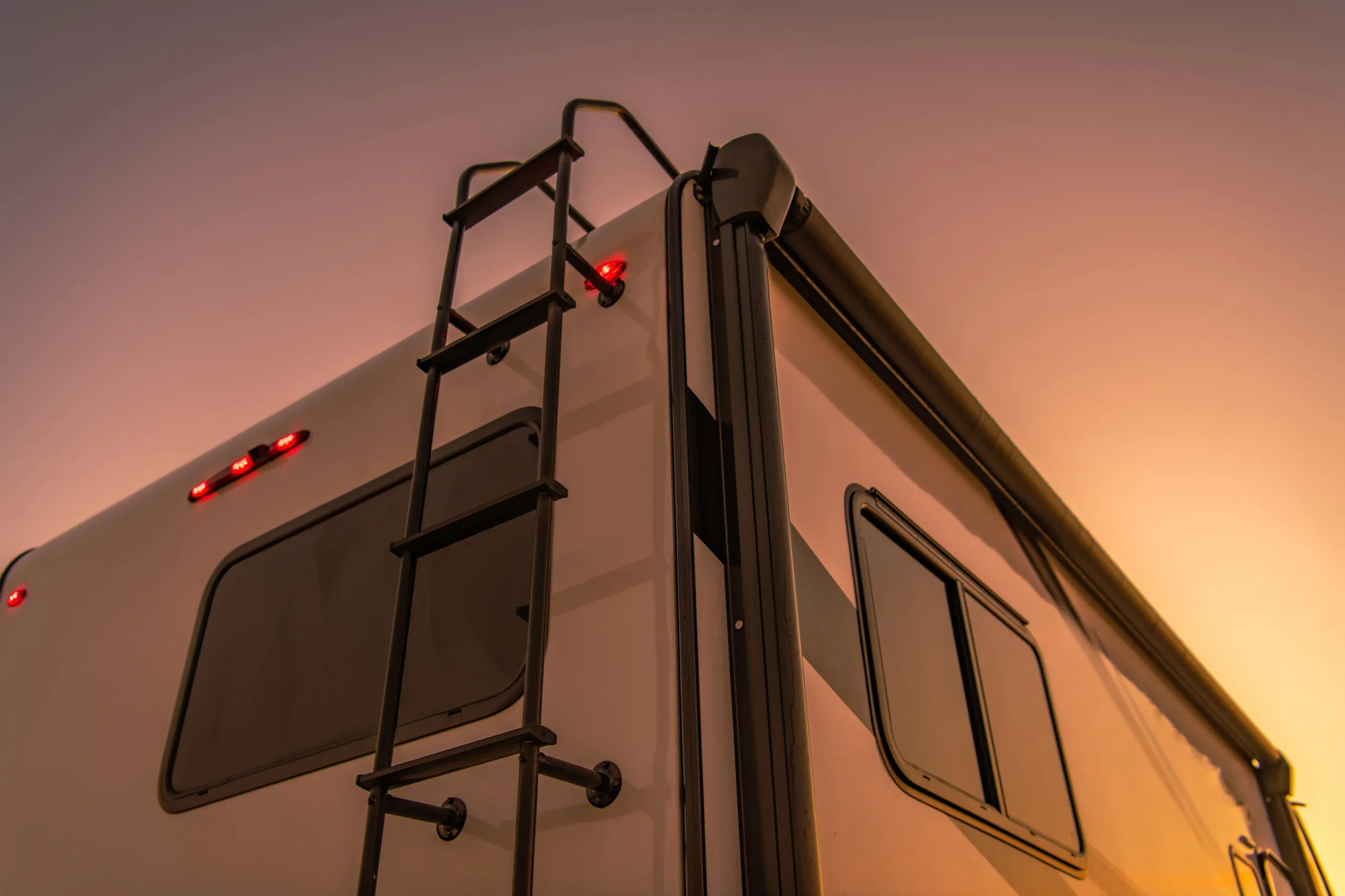 RV diesel generator maintenance schedule