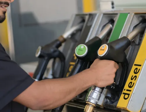 Diesel vs Propane RV Generator: A Balanced System Comparison
