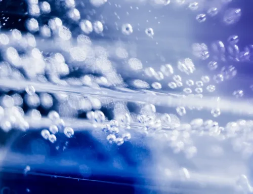 What Makes Fresh Water Cooling Better for Marine Generators?