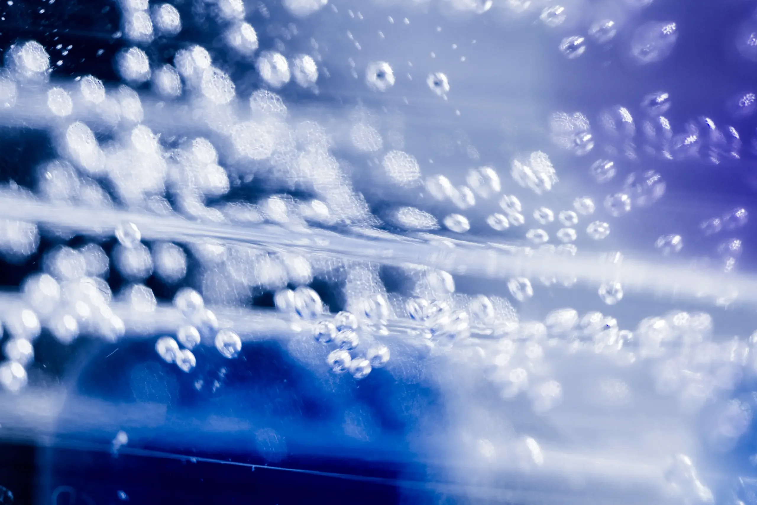 Fresh Water Cooling for Marine Generators
