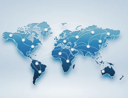 Local Supply Chains: Flexibility and Customer Benefits
