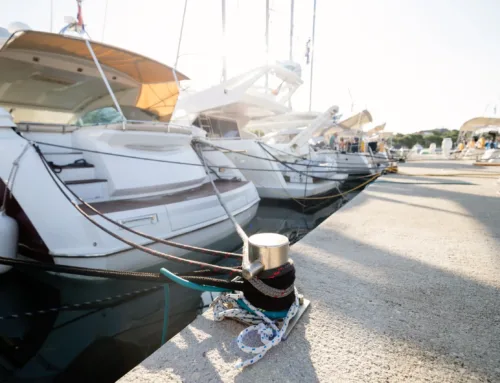 Generator on a Boat: How Onboard Power Systems Actually Work