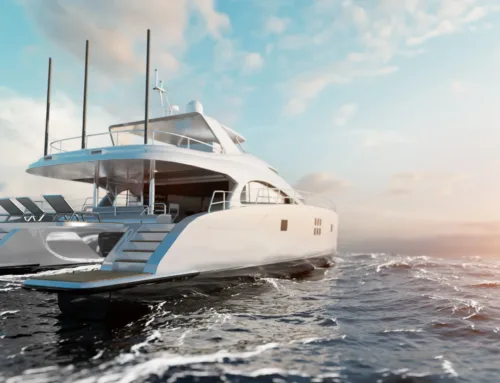 What to Look for When Buying a Marine Diesel Generator