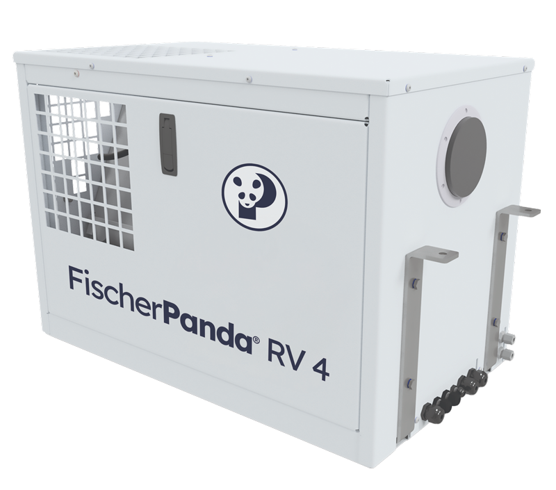 Fischer Panda Marine AC 5000