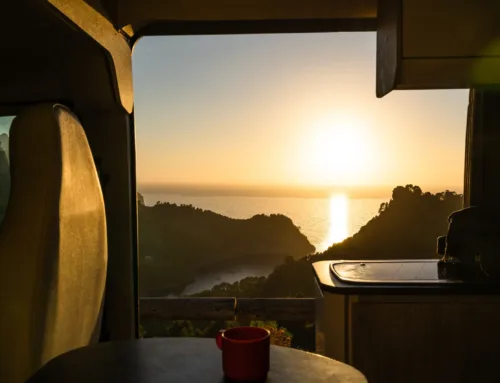 Travel Trailer Generator Guide: What to Know Before You Buy