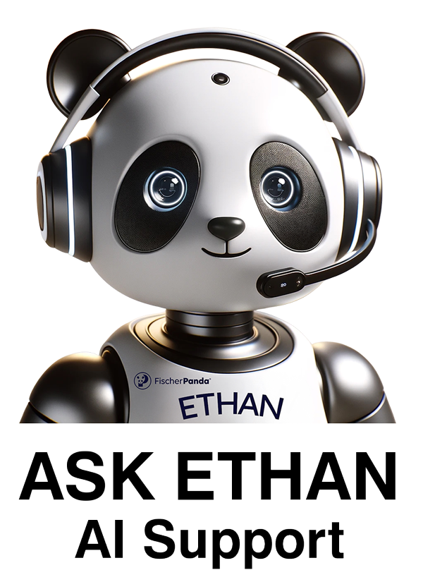 ASK ETHAN AI Support