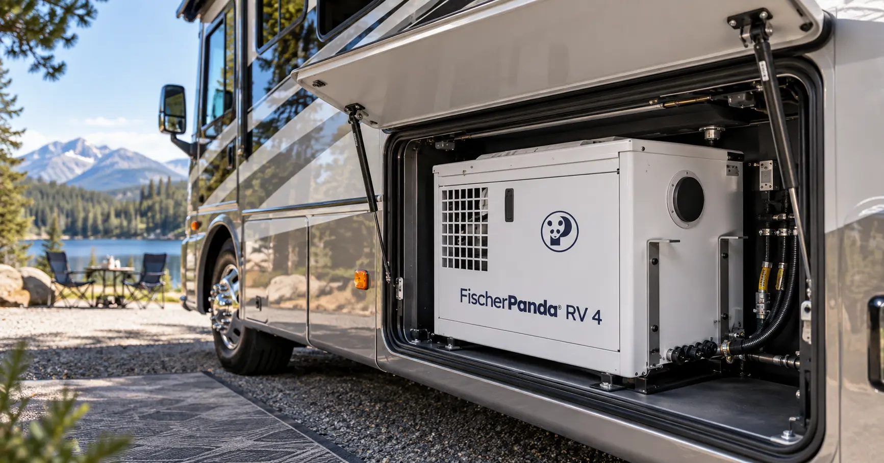 RV Generators
